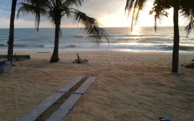 Baan La-te'