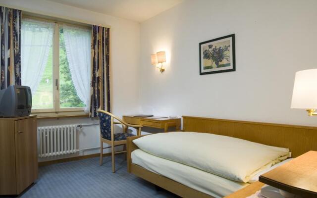 Hotel Berghaus