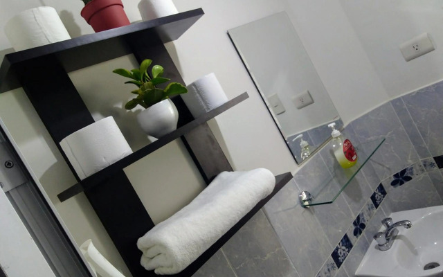 A minutos del centro Con cochera