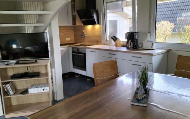 Holiday Home Meeresleuchten