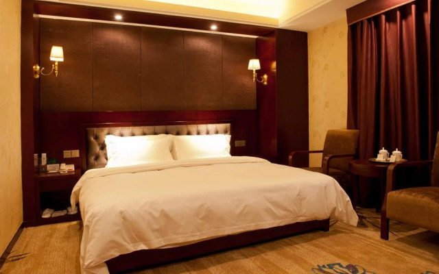 Rui Xin Hotel