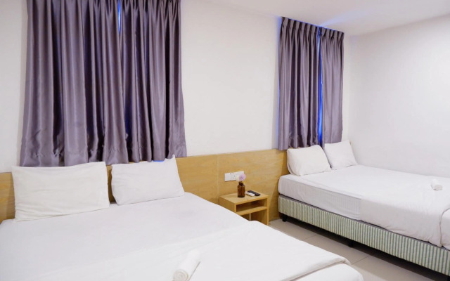 Iris Hotel Kajang