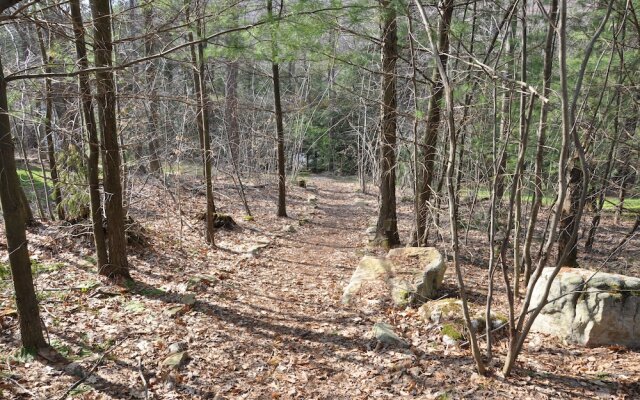 Carmel Cove Inn at Deep Creek Lake