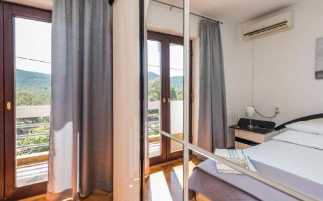 Stedi Apartment