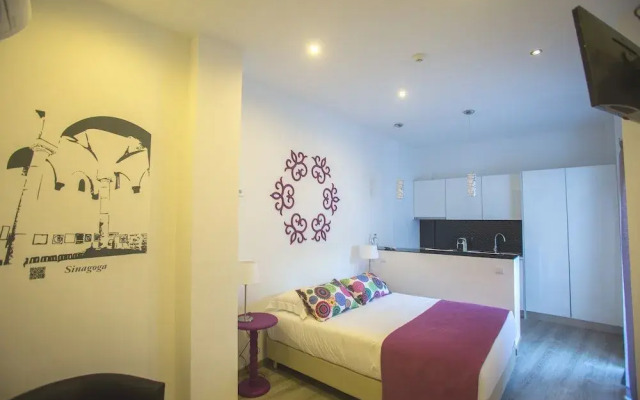 Thomar Story - Guest House