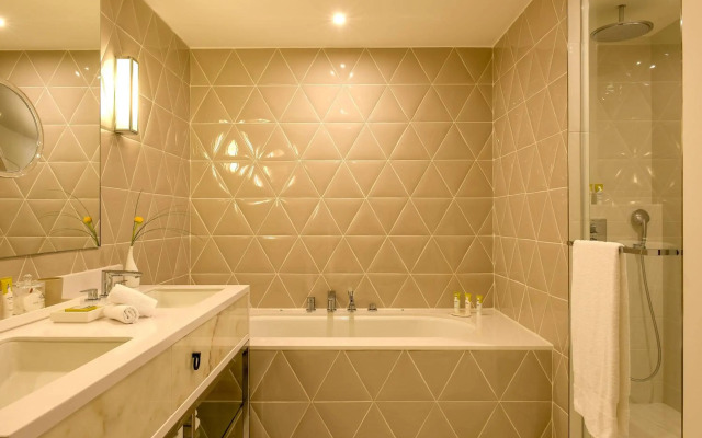 Hotel Chais Monnet & Spa