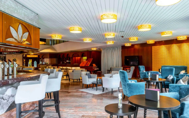 EUROPÄISCHER HOF Aktivhotel & Spa