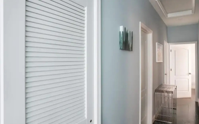 5 Bedroom Gem Minutes from Manhattan