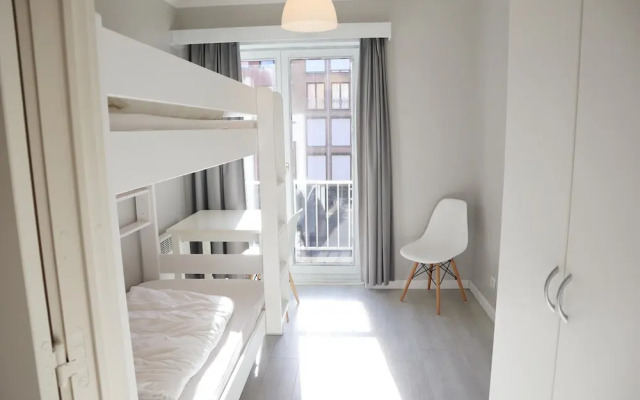 Scenic Countryside Stay