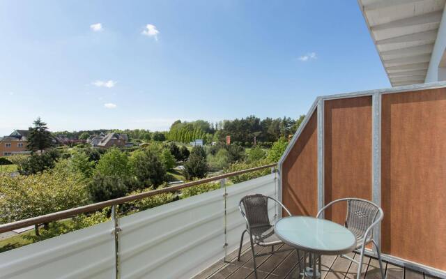 Hotel IV Jahreszeiten Zingst