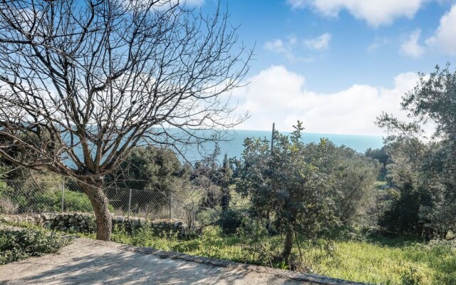 Charming Holiday Home In Askos Near Blue Caves