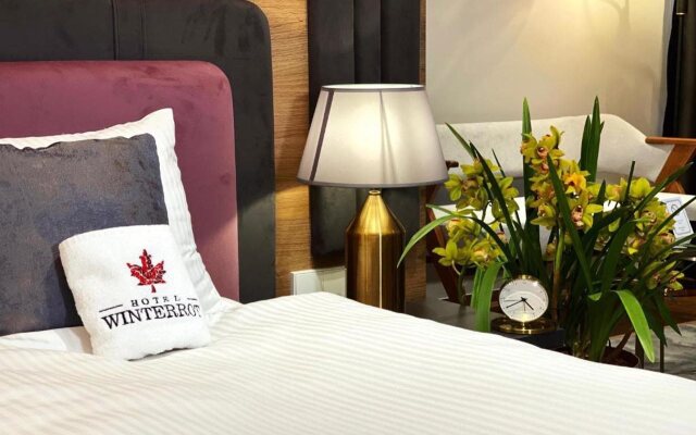 Hotel Winterrot