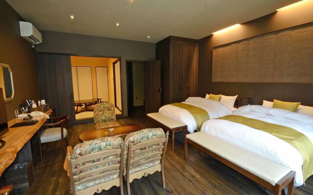 Auberge Yusura