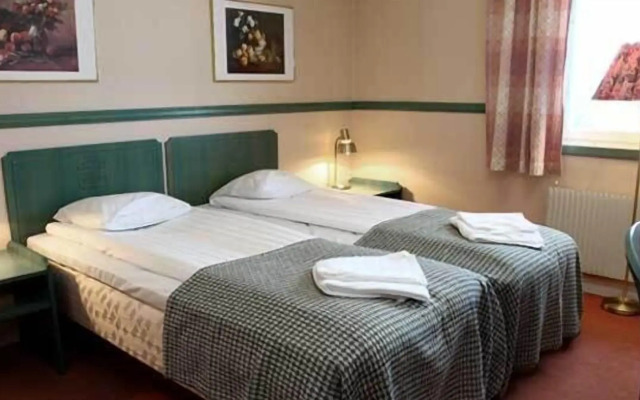 Hotell Älvdalen