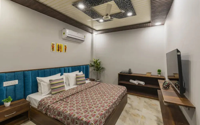 Madpackers Jaipur