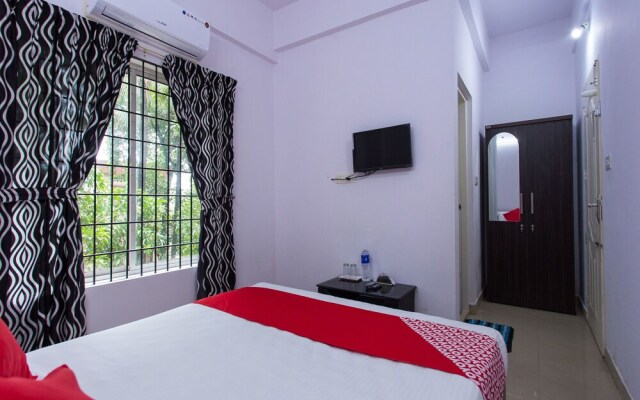 Reem Residency by OYO Rooms