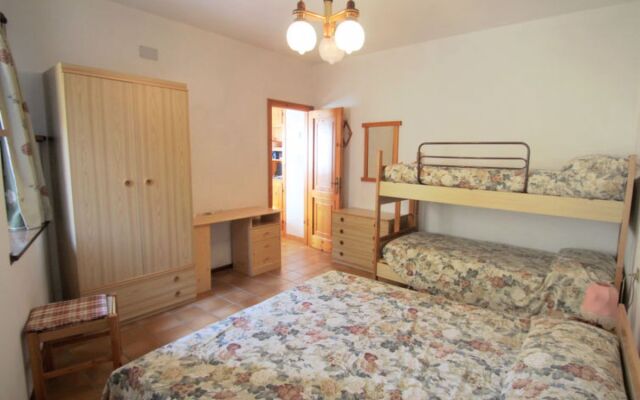 Apartment Adalgisa Tignale 32256