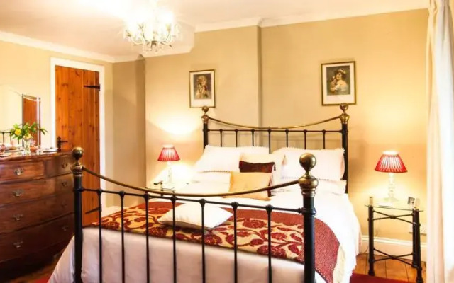 Tyllwyd Hir Luxury Bed And Breakfast