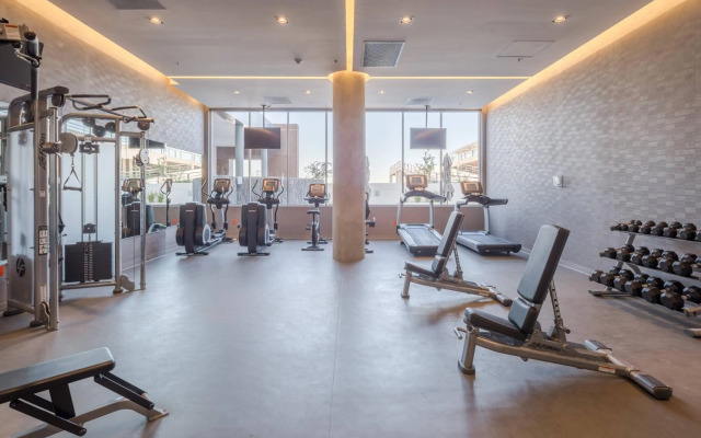 Courtyard by Marriott Chihuahua