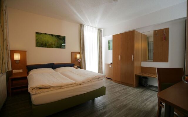 Hotel Drei Kaiserberge