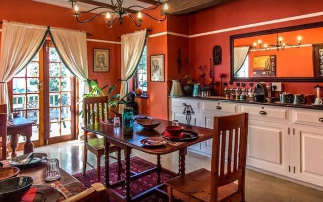 Morgenzon Bed and Breakfast