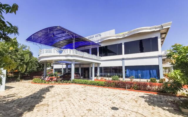 OYO 3692 Hotel Akbar