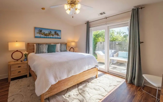 Seabreeze Bungalow