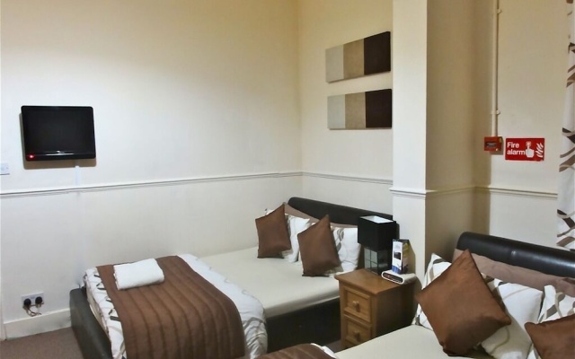 Skylark B&B
