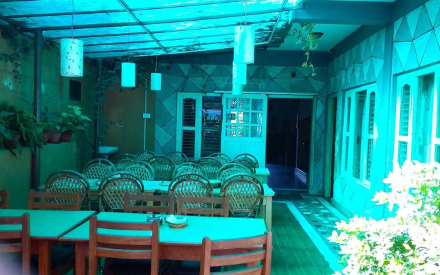Hotel Grand Holiday