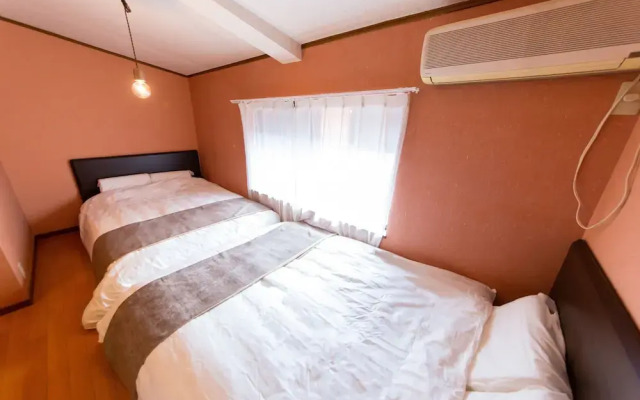 Machiya Kiyomizu-Gojo