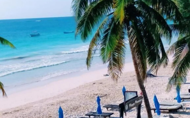 El Paraiso Hotel Tulum