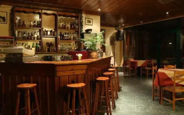 Zampakas Panorama Hotel