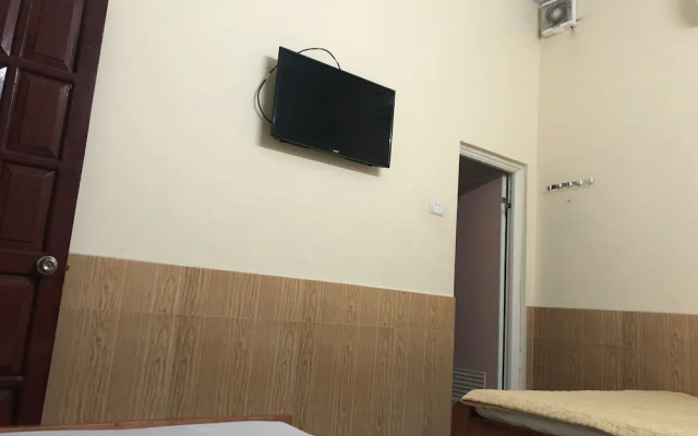 Van Anh Motel