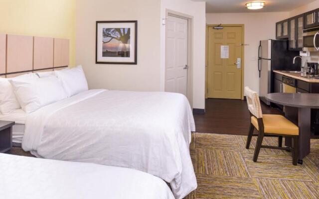 Candlewood Suites Plano North, an IHG Hotel