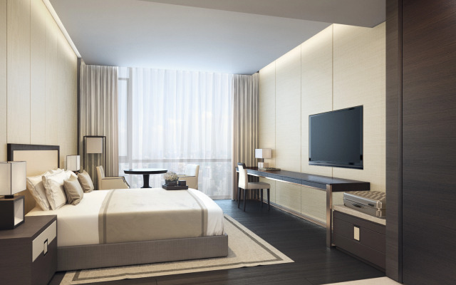Pavilion Hotel Kuala Lumpur Managed by Banyan Tree