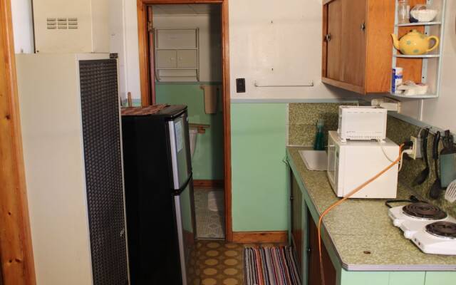 Glen Garry Motel and Cottages