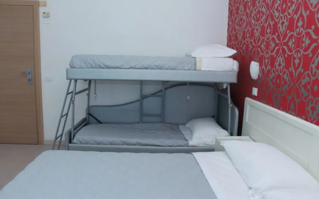 Hotel Stella Polare