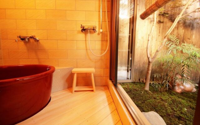 Private Residence Nijo-jo Nagomi