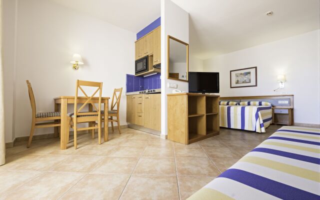 Azuline Hotel - Apartamento Rosamar
