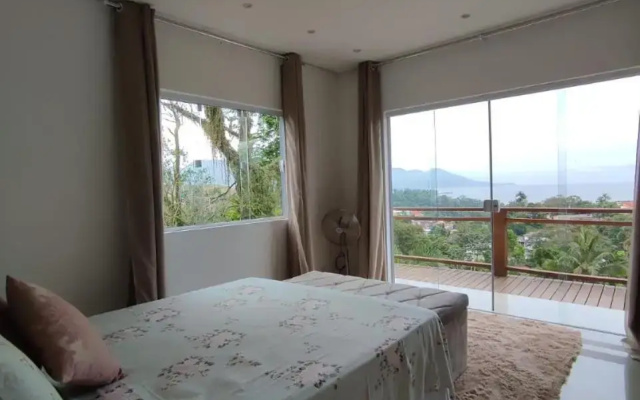 Casa fim de semana Ilhabela Beach