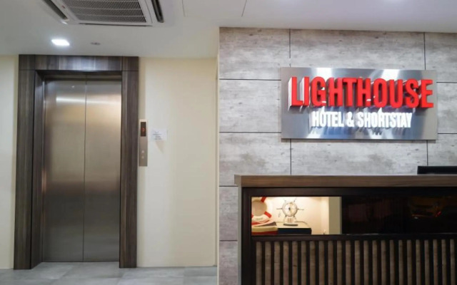 LightHouse Hotel & ShortStay