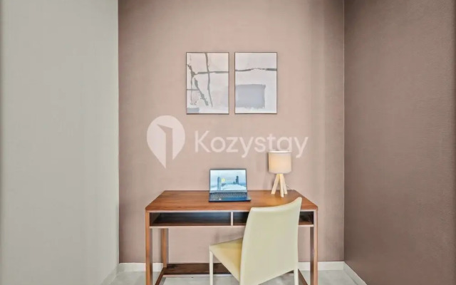 Svala by Kozystay - Cilandak