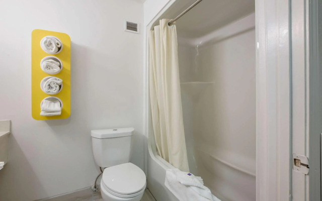Motel 6 Suwanee, GA - Gwinnett Center