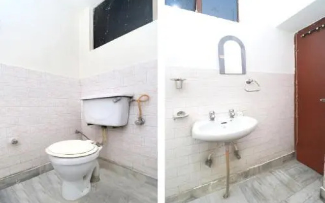 Hotel Amrit By OYO Rooms