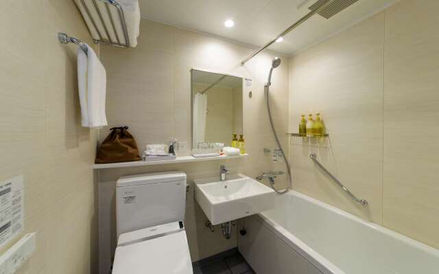 Best Western Plus Hotel Fino Osaka Kitahama