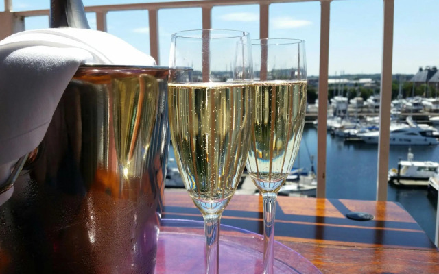 Salthouse Harbour Hotel
