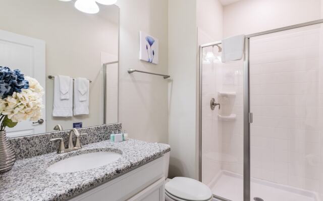 Champions Gate 1575 - Four Bedroom Townhome