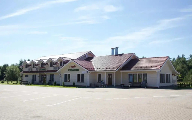 Motel Sampo