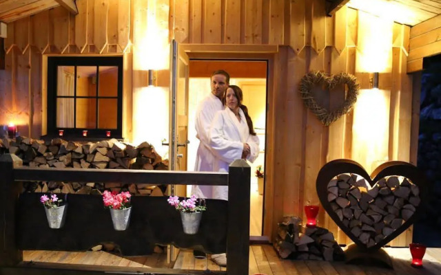 Seehotel Hartung