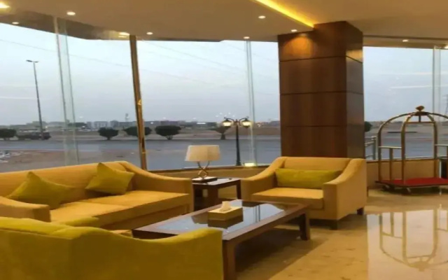 Kayan Hotel Suites